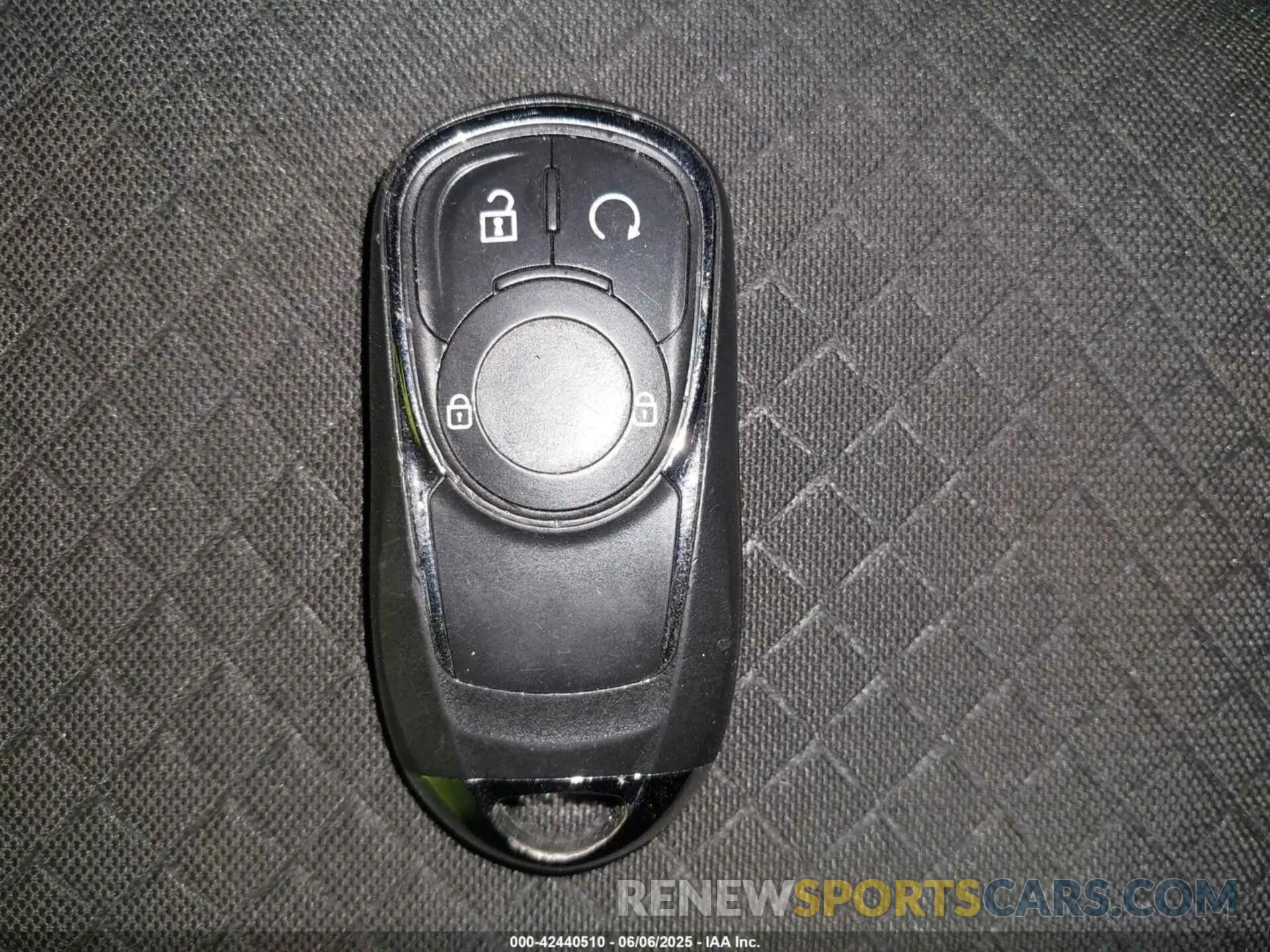 11 Photograph of a damaged car KL4CJESM4MB369293 BUICK ENCORE 2021