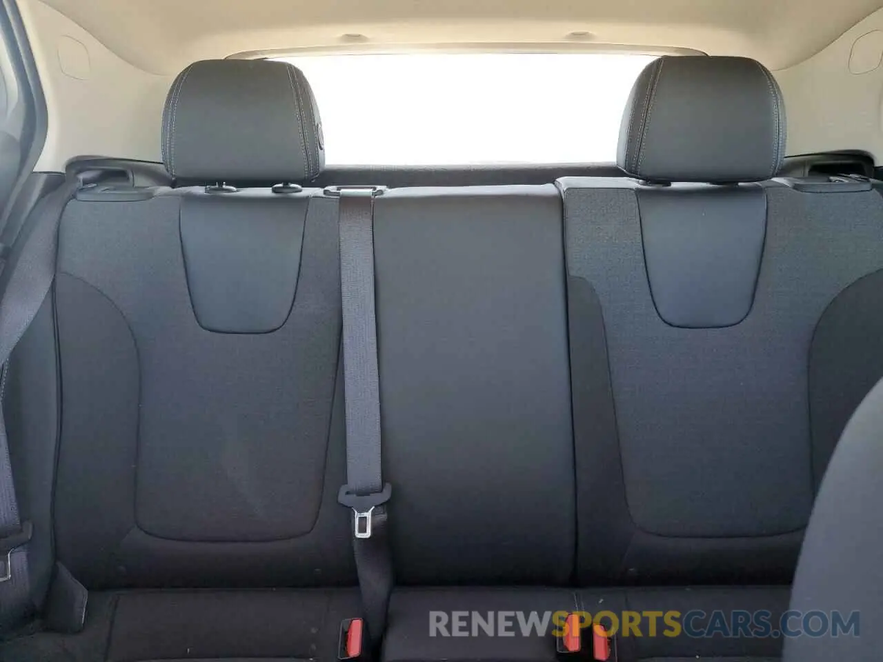 10 Photograph of a damaged car KL4MMBS25MB122633 BUICK ENCORE 2021