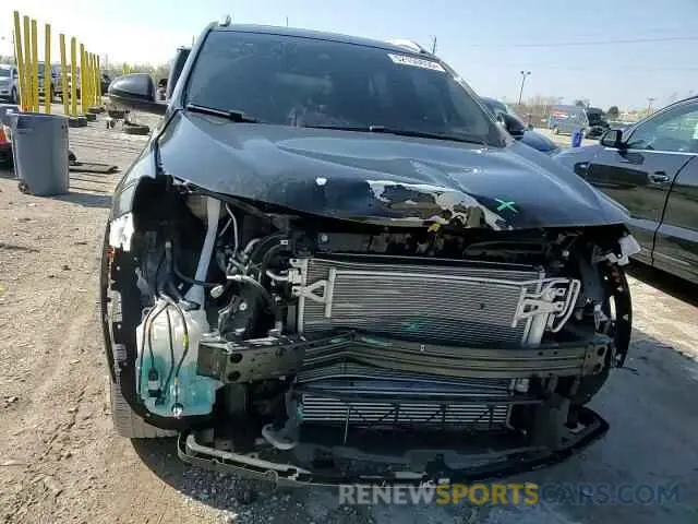11 Photograph of a damaged car KL4MMDS22MB051323 BUICK ENCORE 2021