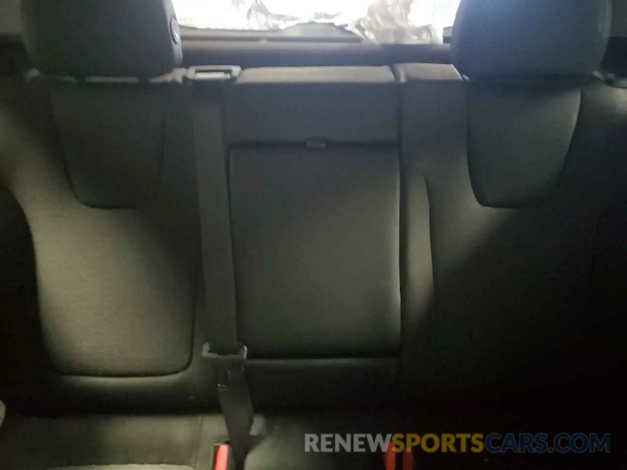 10 Photograph of a damaged car KL4MMDS2XMB118654 BUICK ENCORE 2021
