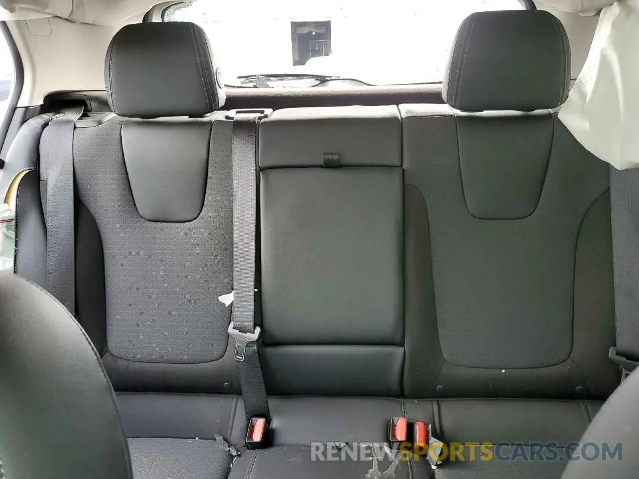 10 Photograph of a damaged car KL4MMDSL4MB113927 BUICK ENCORE 2021