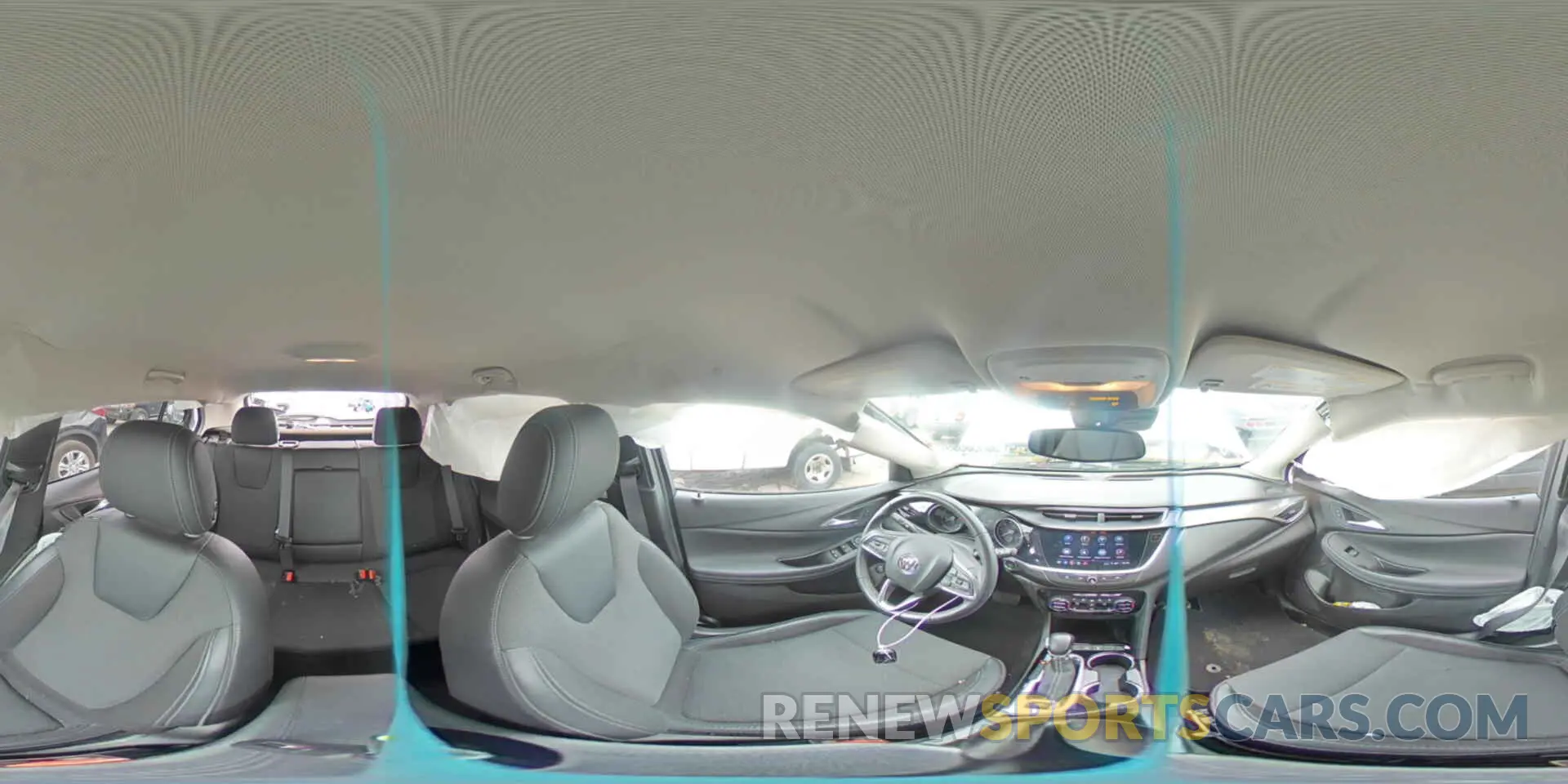 15 Photograph of a damaged car KL4MMDSL4MB113927 BUICK ENCORE 2021