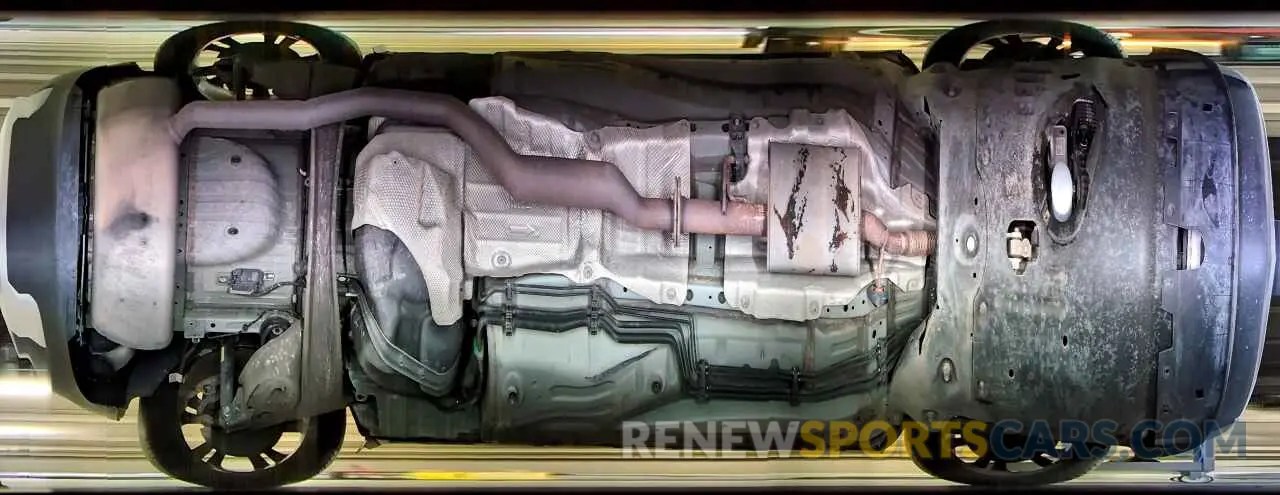 14 Photograph of a damaged car KL4MMDSL5MB161629 BUICK ENCORE 2021