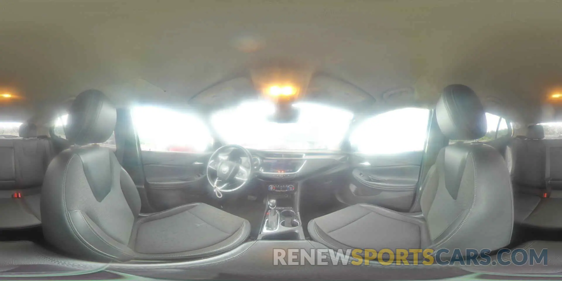 14 Photograph of a damaged car KL4MMDSL8MB067969 BUICK ENCORE 2021