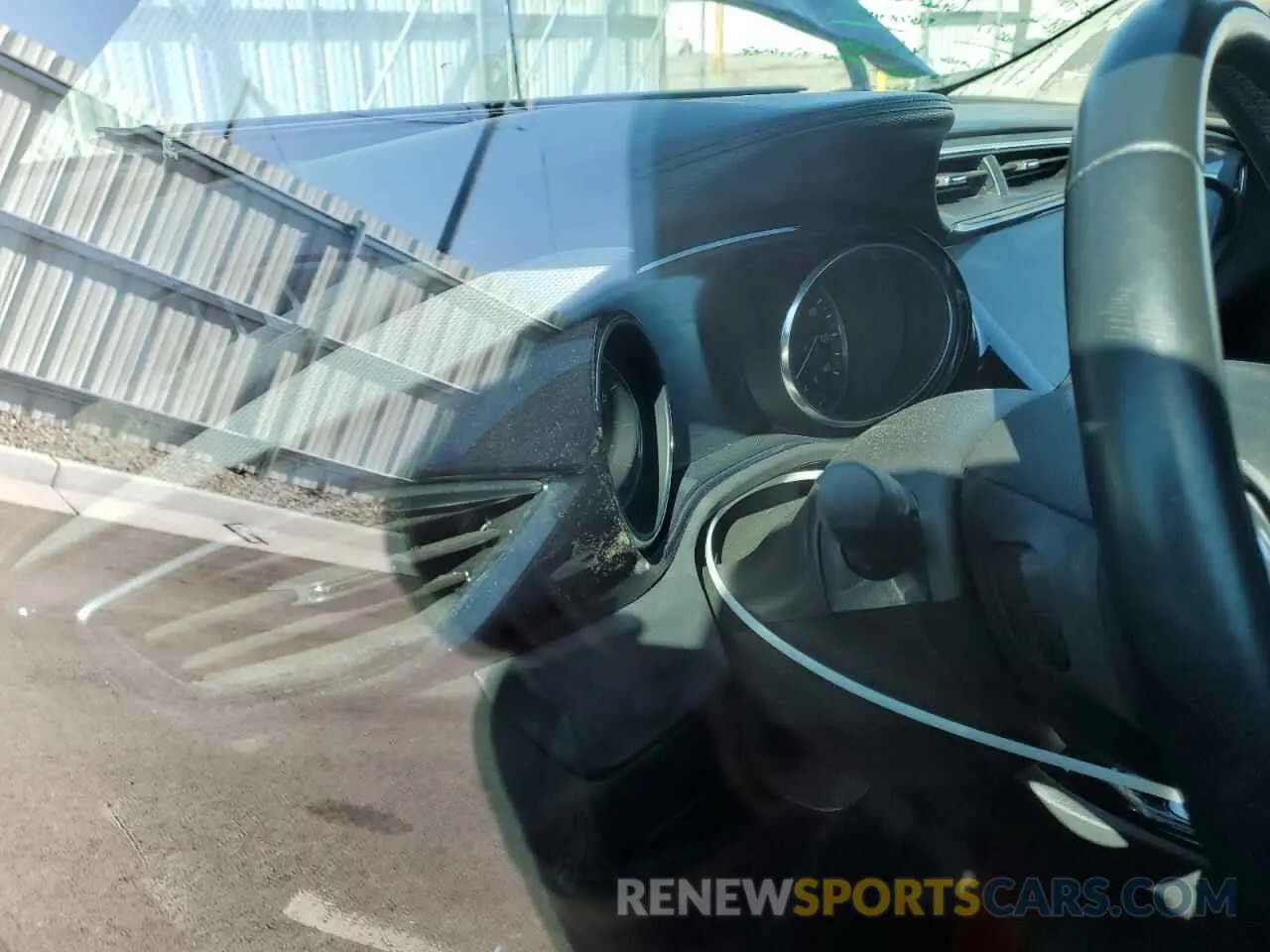9 Photograph of a damaged car KL4MMESL8MB143809 BUICK ENCORE 2021