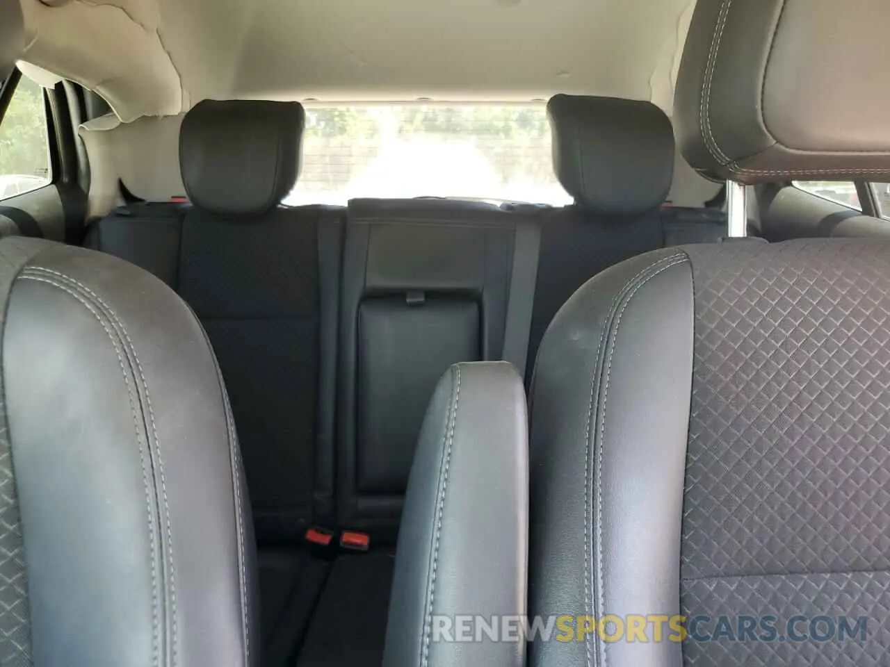 10 Photograph of a damaged car KL4CJASM3NB553523 BUICK ENCORE 2022