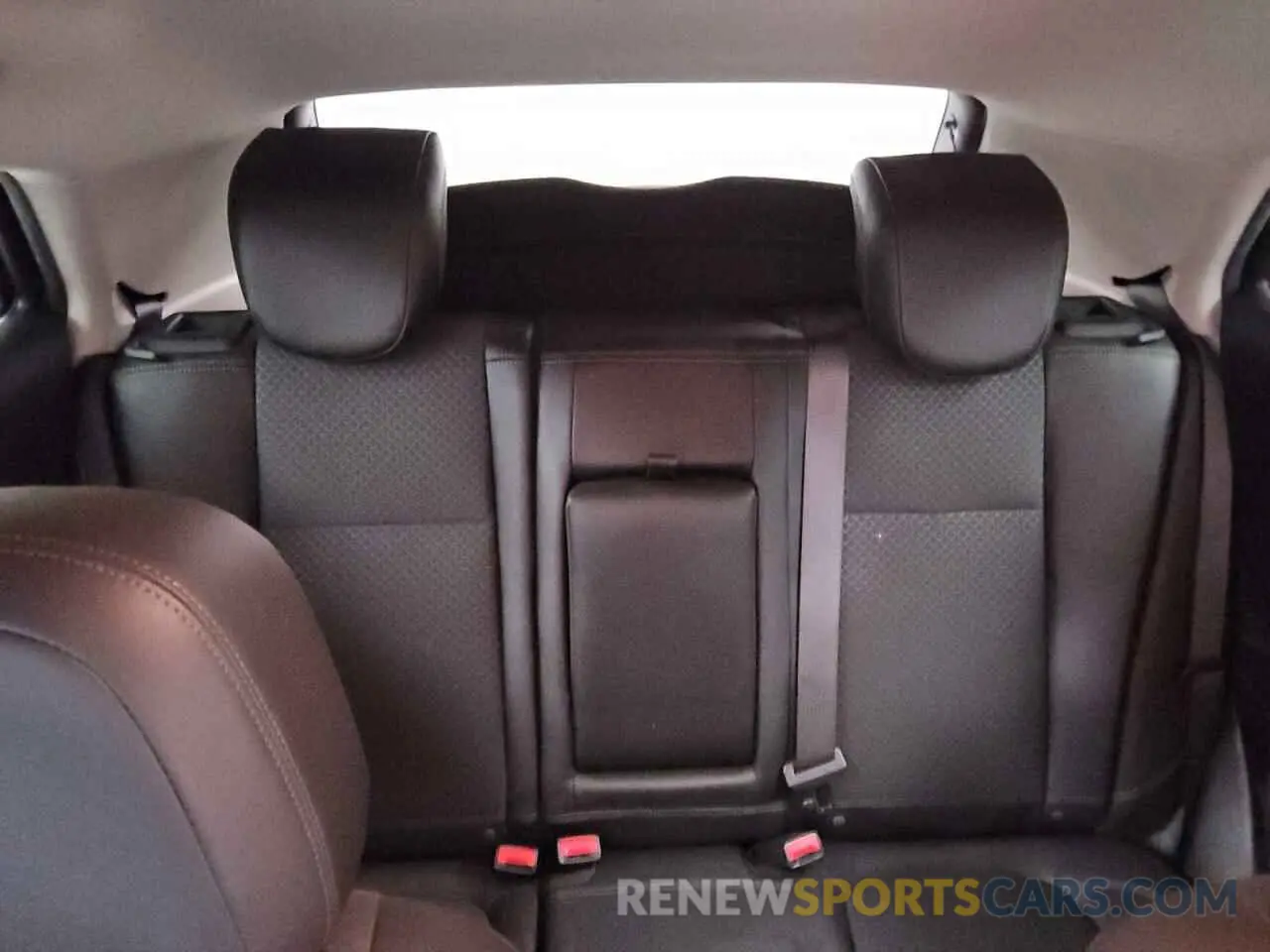 10 Photograph of a damaged car KL4CJASM4NB532552 BUICK ENCORE 2022