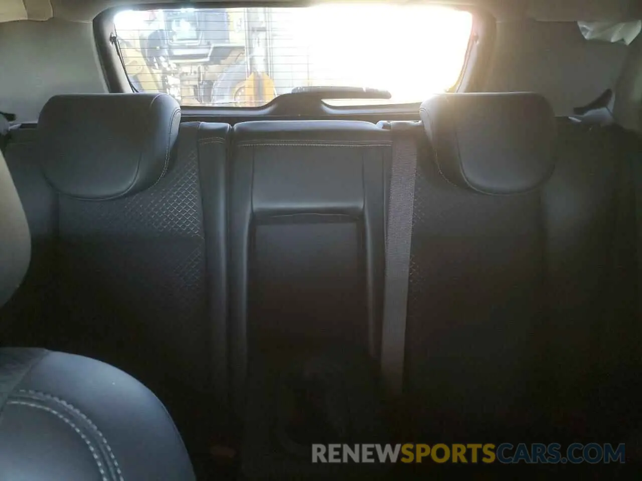 10 Photograph of a damaged car KL4CJASMXNB548478 BUICK ENCORE 2022