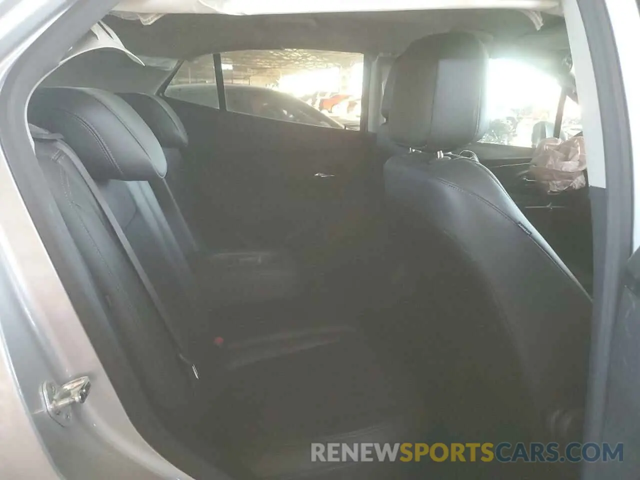 11 Photograph of a damaged car KL4CJASMXNB548478 BUICK ENCORE 2022