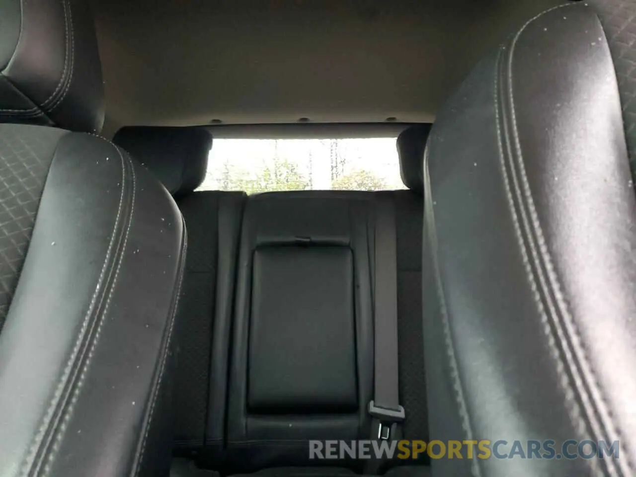 10 Photograph of a damaged car KL4CJESM2NB515613 BUICK ENCORE 2022