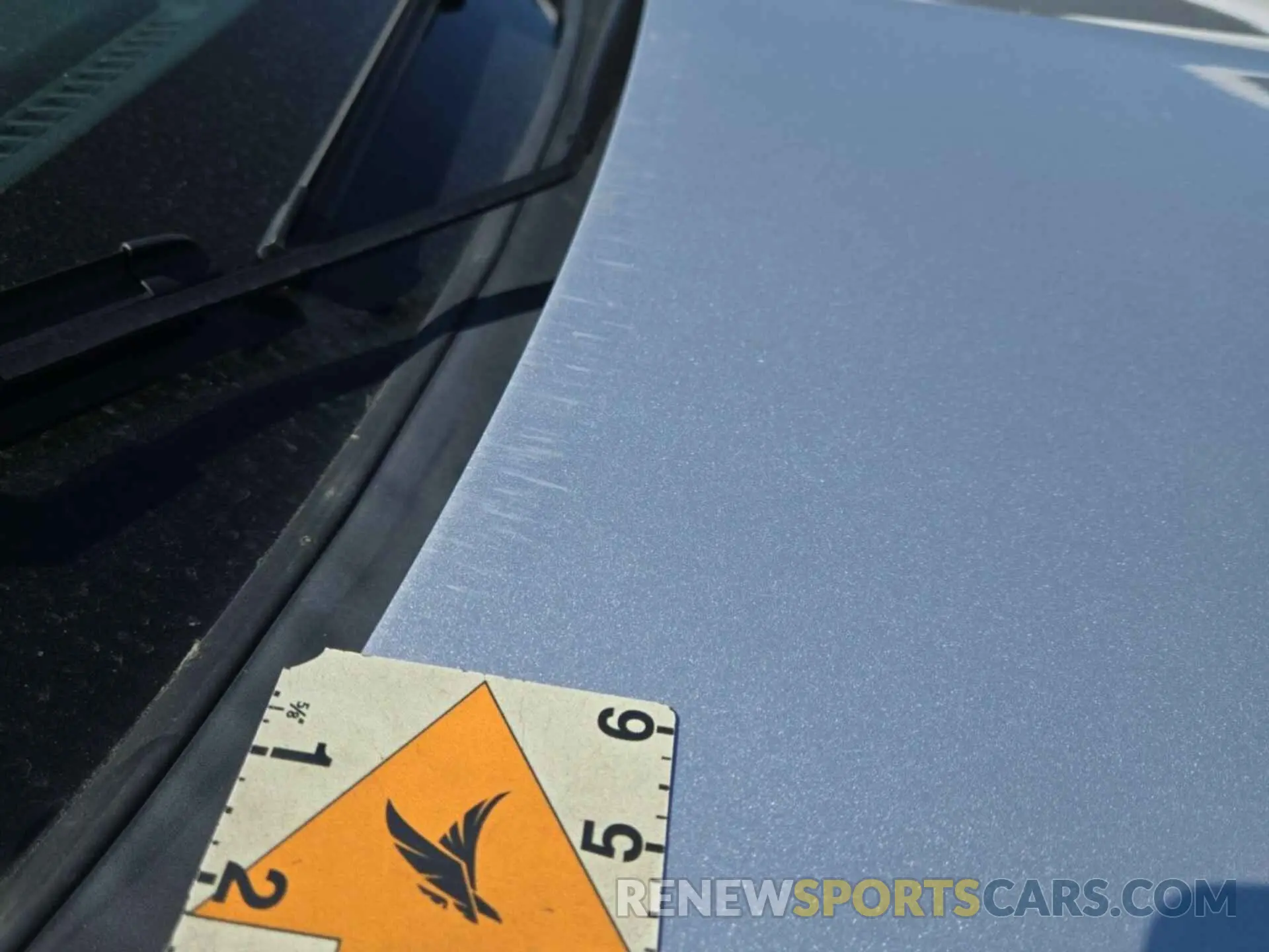 1 Photograph of a damaged car KL4CJESM2NB533285 BUICK ENCORE 2022