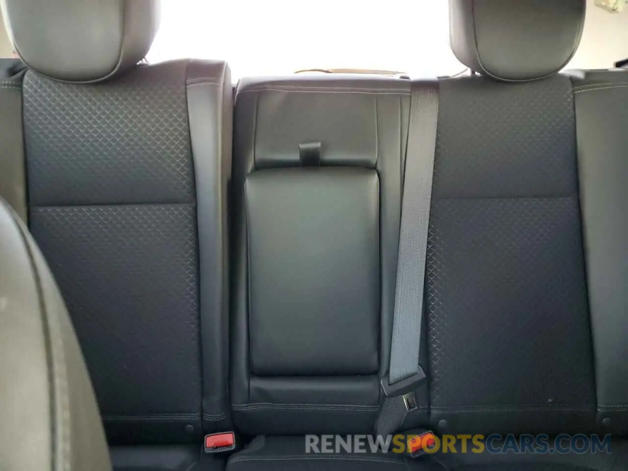 10 Photograph of a damaged car KL4CJESM3NB559071 BUICK ENCORE 2022