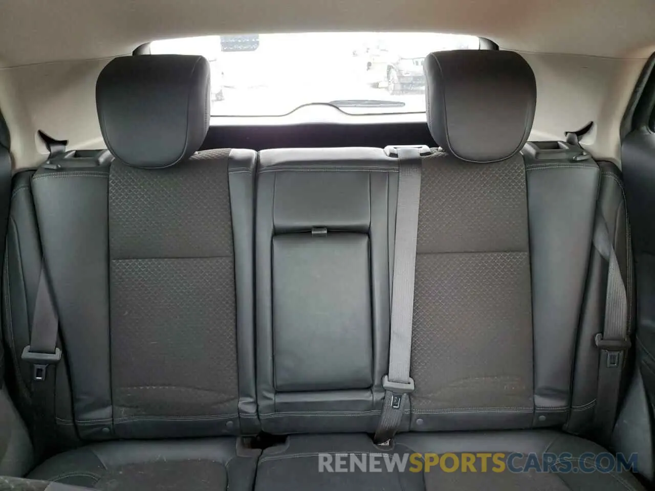 10 Photograph of a damaged car KL4CJESM5NB500376 BUICK ENCORE 2022