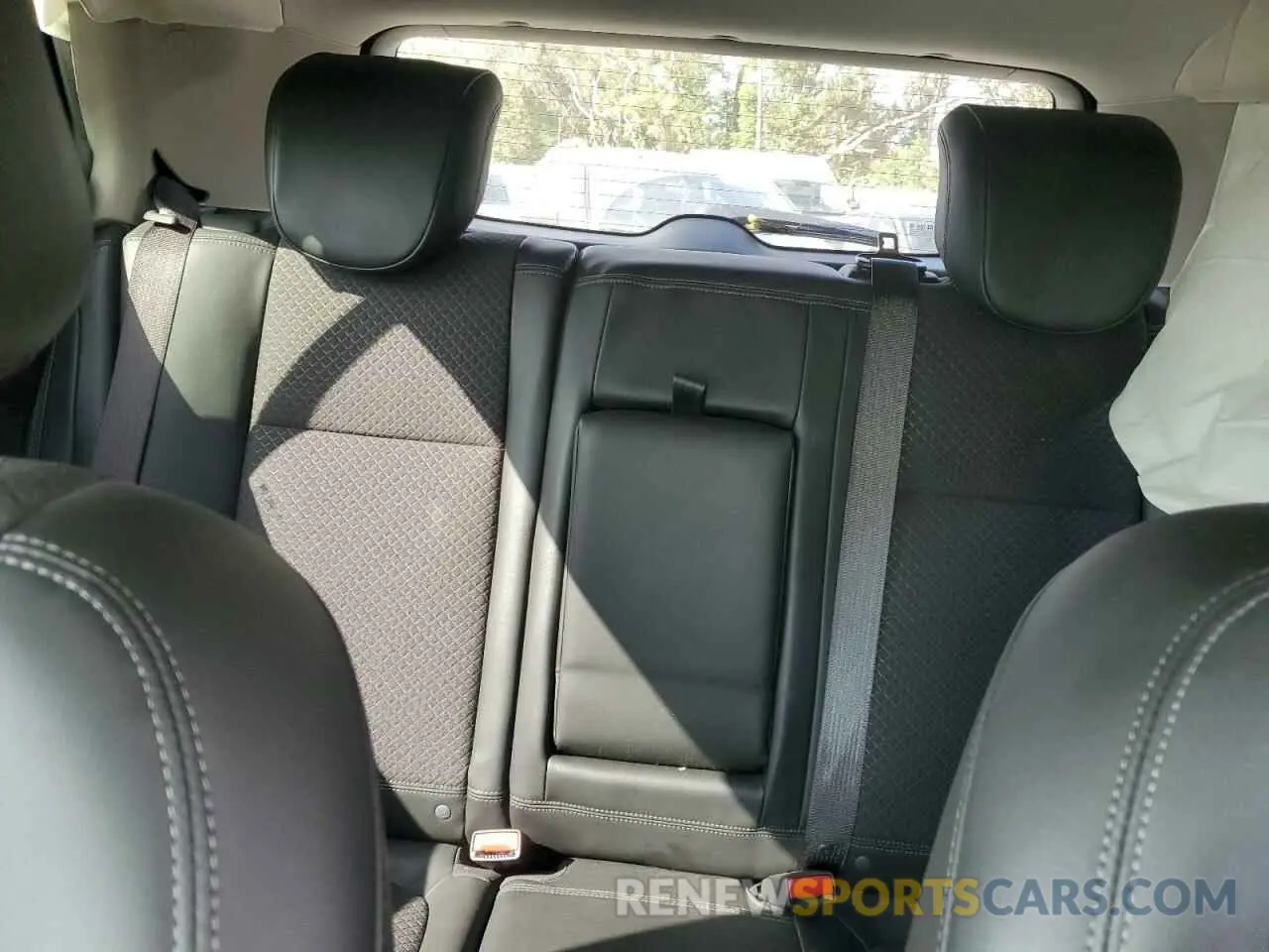 10 Photograph of a damaged car KL4CJESM5NB514309 BUICK ENCORE 2022