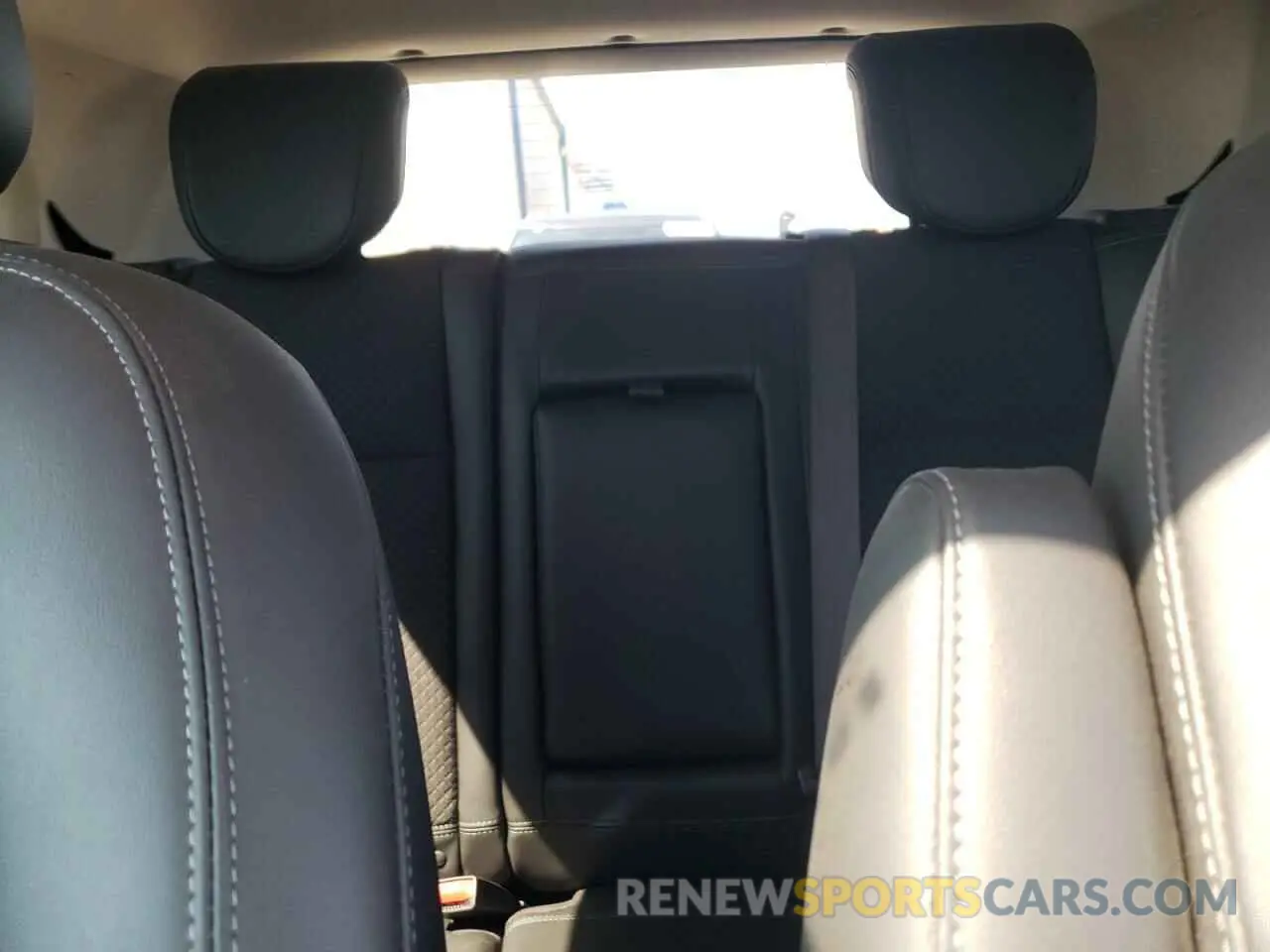 10 Photograph of a damaged car KL4CJESM6NB502122 BUICK ENCORE 2022