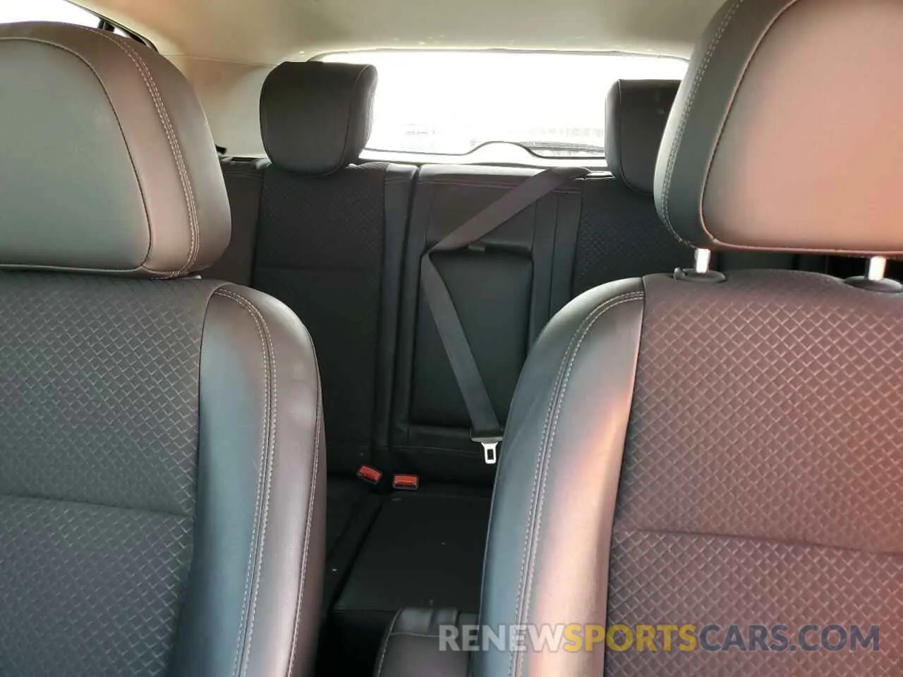 10 Photograph of a damaged car KL4CJESM6NB561588 BUICK ENCORE 2022