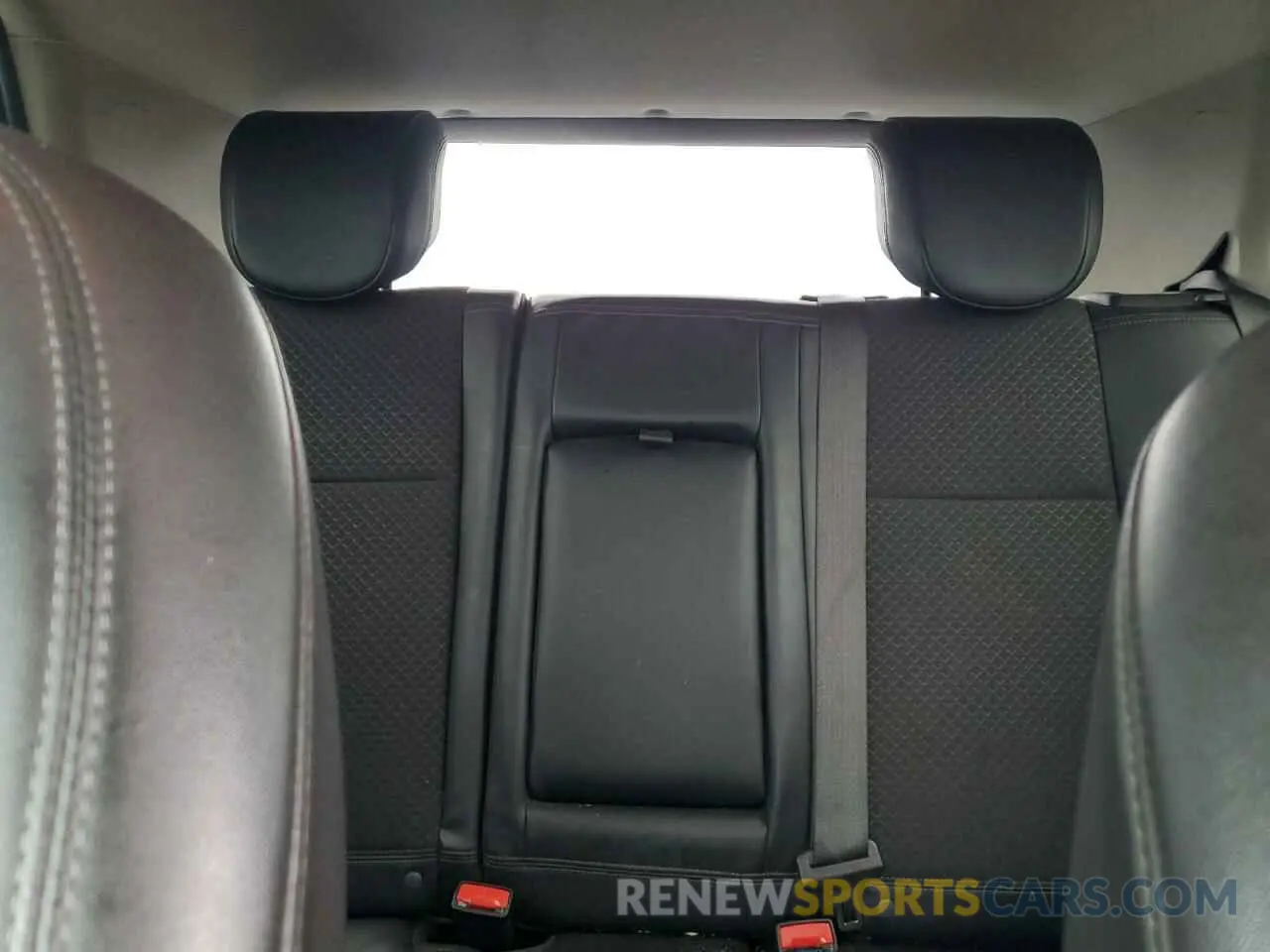 10 Photograph of a damaged car KL4CJESM8NB512814 BUICK ENCORE 2022