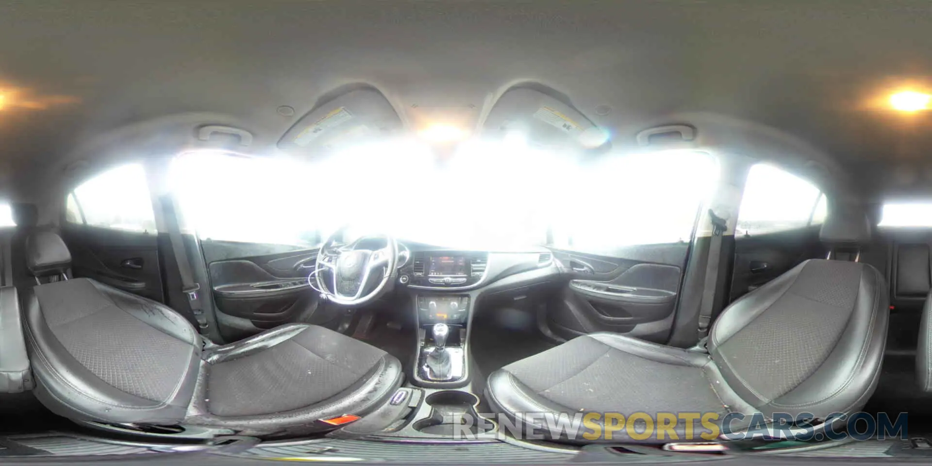 15 Photograph of a damaged car KL4CJESM8NB512814 BUICK ENCORE 2022