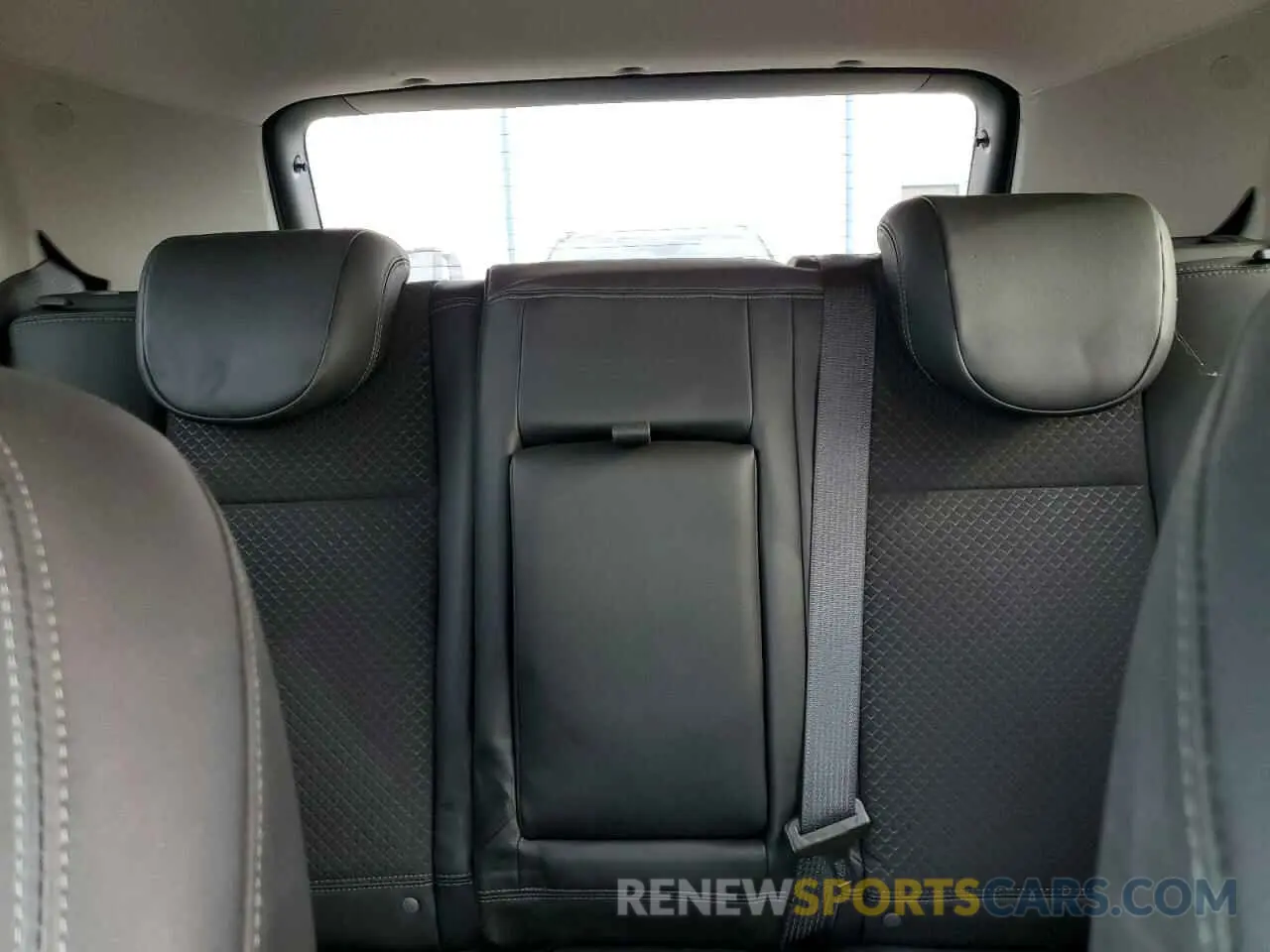 10 Photograph of a damaged car KL4CJESM8NB519679 BUICK ENCORE 2022