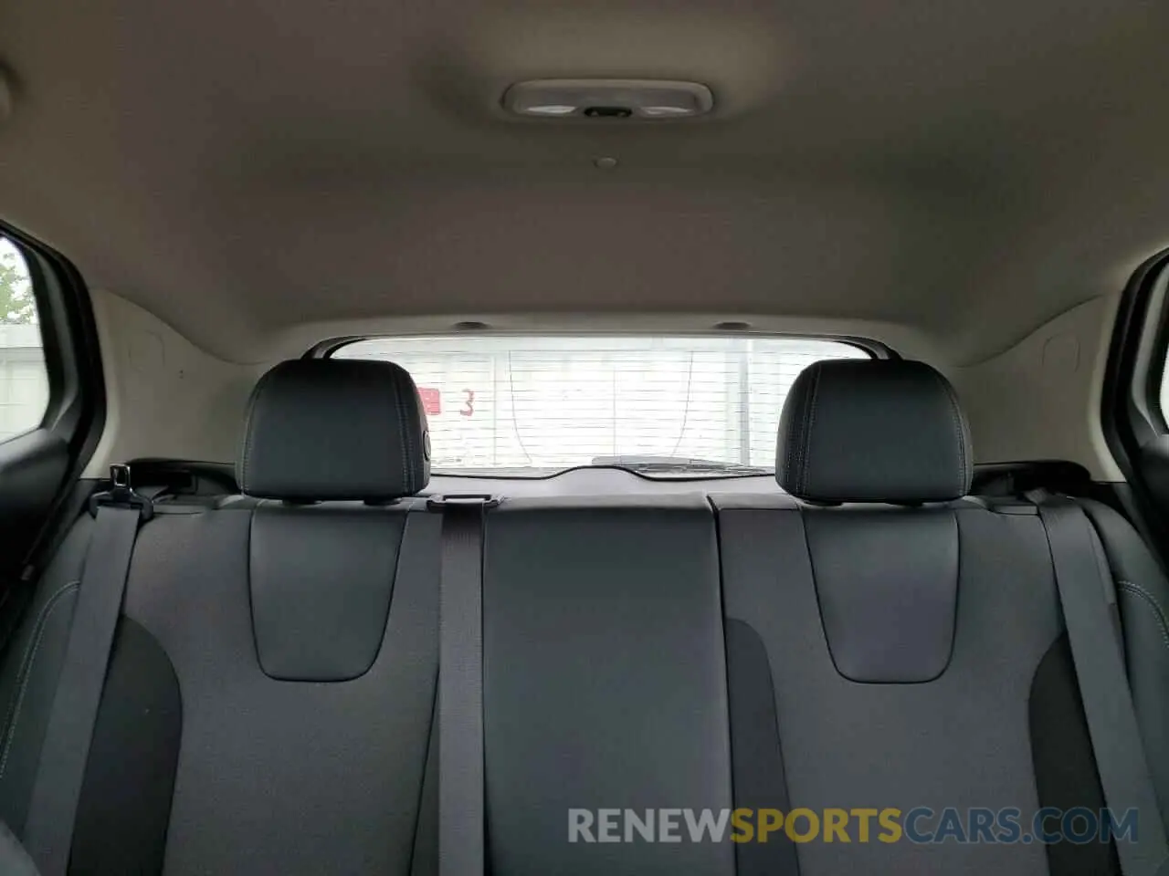 10 Photograph of a damaged car KL4MMBS20NB025566 BUICK ENCORE 2022