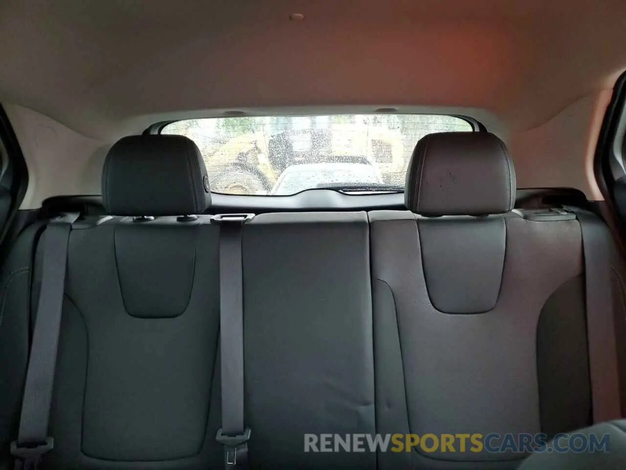 10 Photograph of a damaged car KL4MMBS20NB115610 BUICK ENCORE 2022