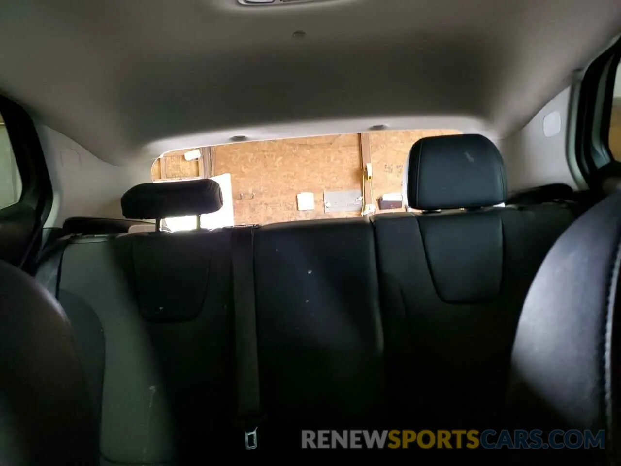 10 Photograph of a damaged car KL4MMBS25NB124917 BUICK ENCORE 2022