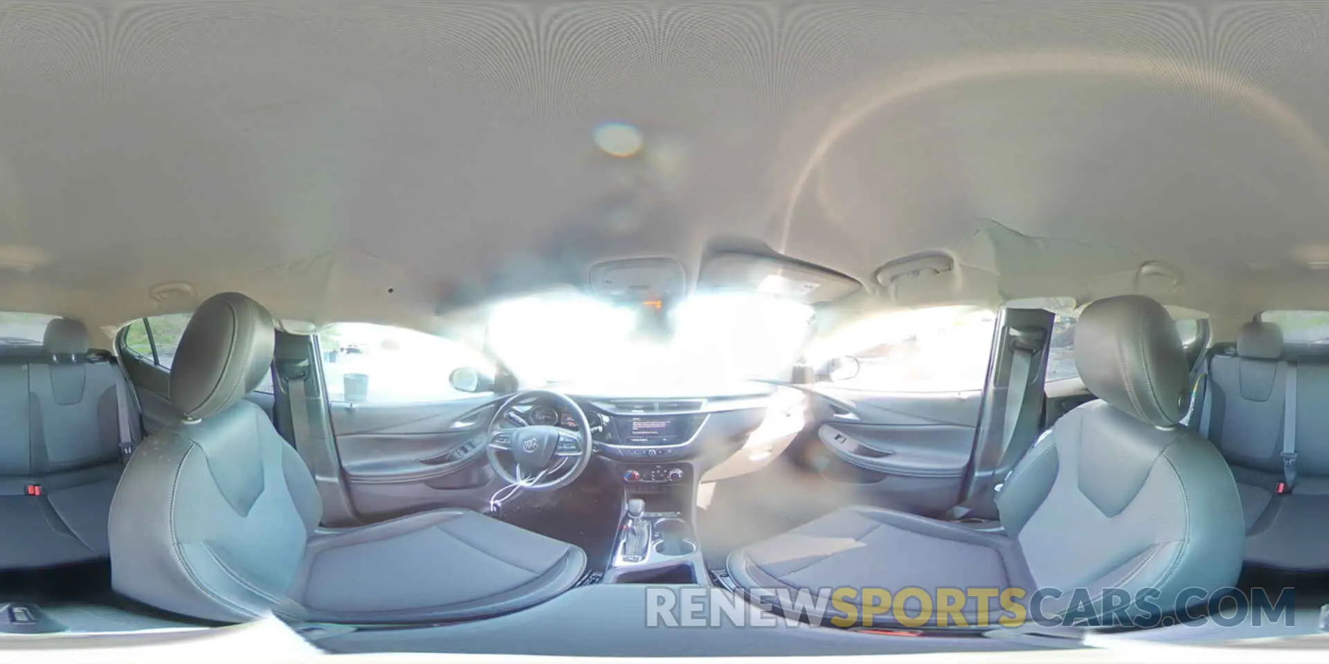 15 Photograph of a damaged car KL4MMCSL1NB082857 BUICK ENCORE 2022
