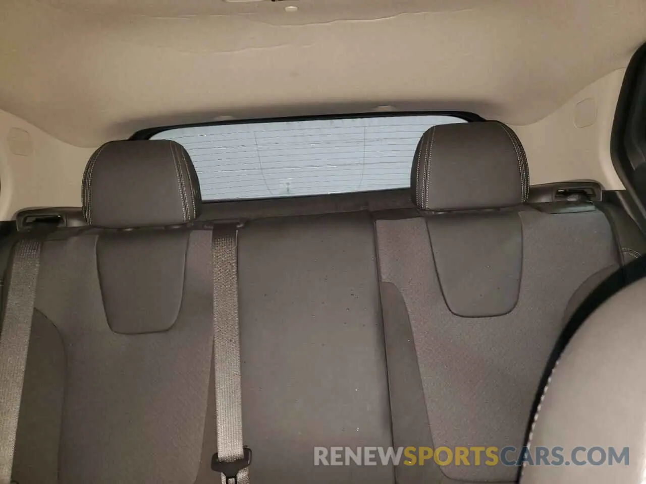 10 Photograph of a damaged car KL4MMCSL7NB060765 BUICK ENCORE 2022
