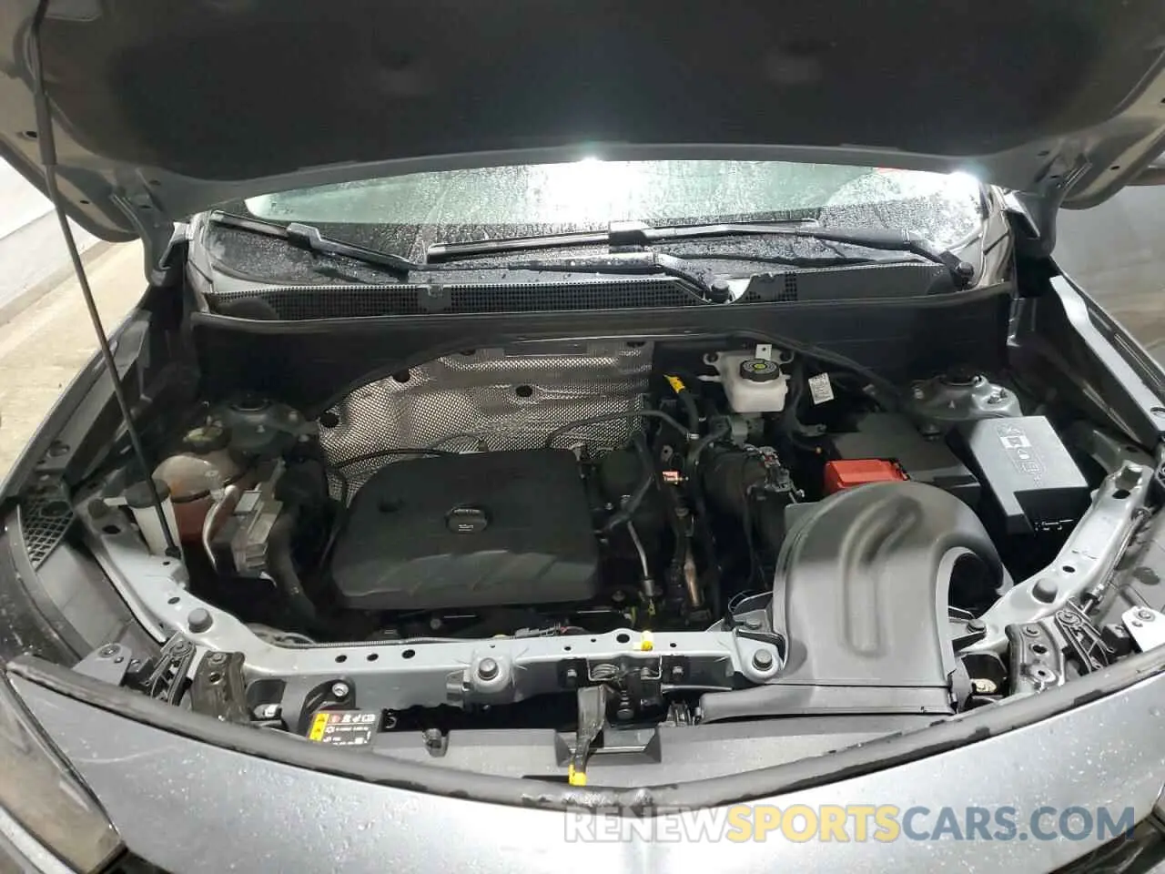 12 Photograph of a damaged car KL4MMCSL7NB060765 BUICK ENCORE 2022