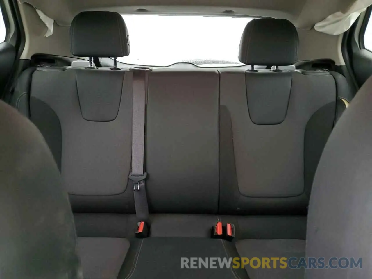 10 Photograph of a damaged car KL4MMCSL8NB079082 BUICK ENCORE 2022