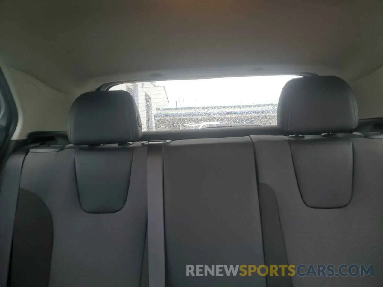 10 Photograph of a damaged car KL4MMCSL9NB100540 BUICK ENCORE 2022