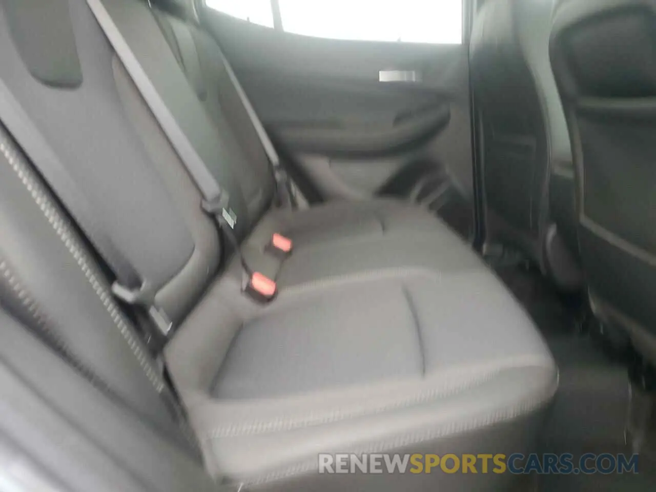 11 Photograph of a damaged car KL4MMCSL9NB100540 BUICK ENCORE 2022