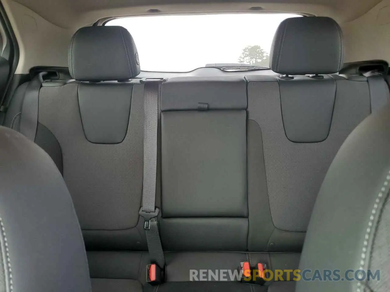 10 Photograph of a damaged car KL4MMDS21NB135568 BUICK ENCORE 2022
