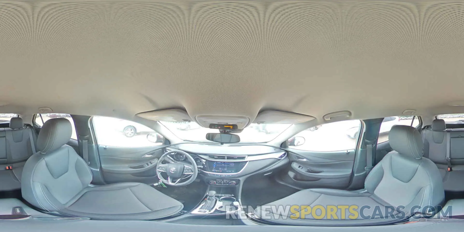 15 Photograph of a damaged car KL4MMDS21NB135568 BUICK ENCORE 2022