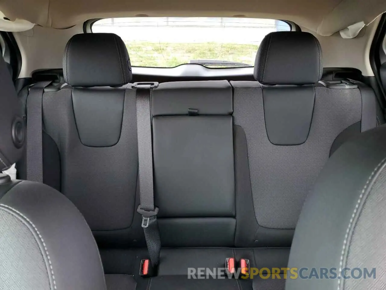 10 Photograph of a damaged car KL4MMDSL2NB066897 BUICK ENCORE 2022