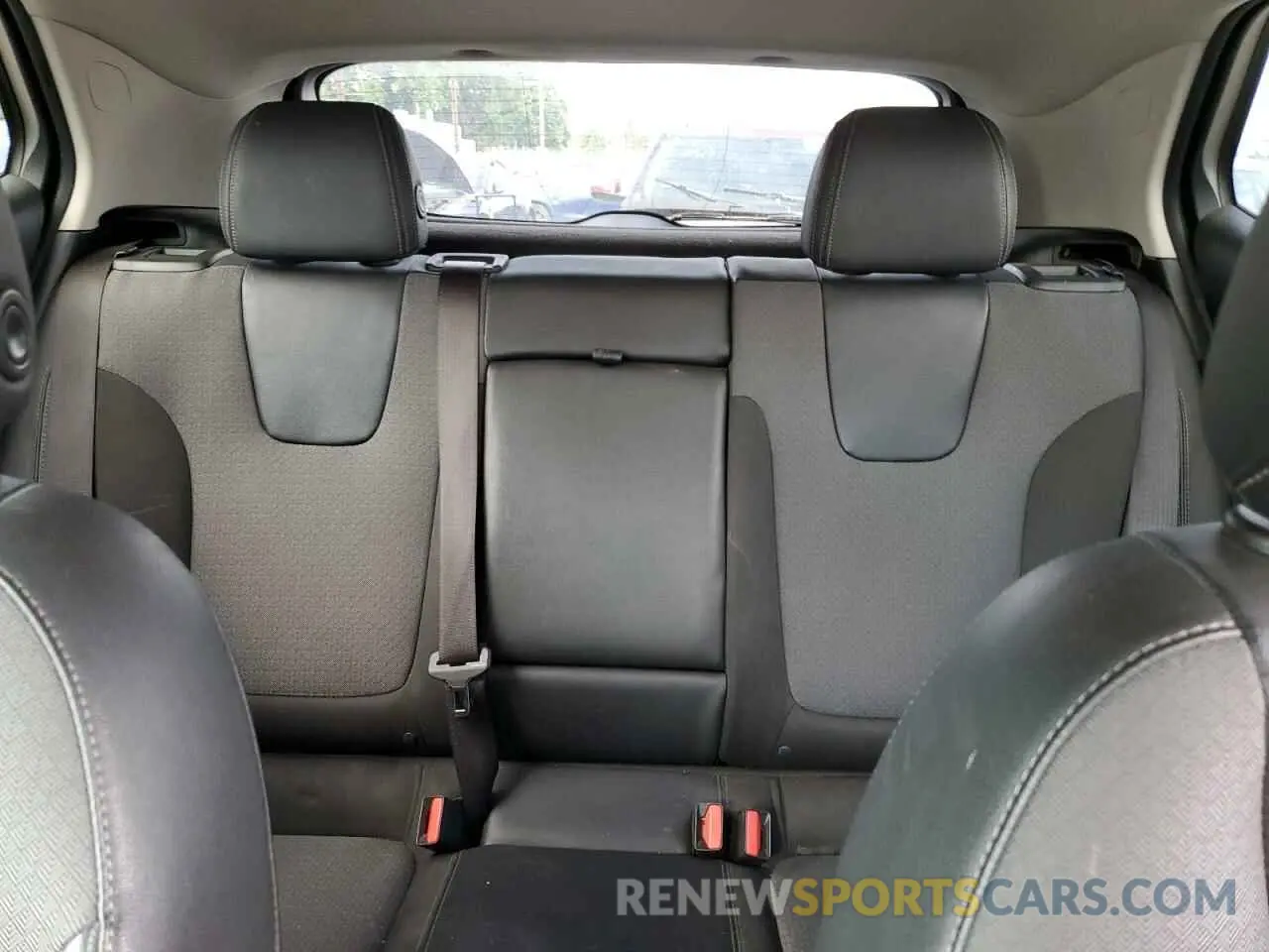 10 Photograph of a damaged car KL4MMDSL4NB063869 BUICK ENCORE 2022