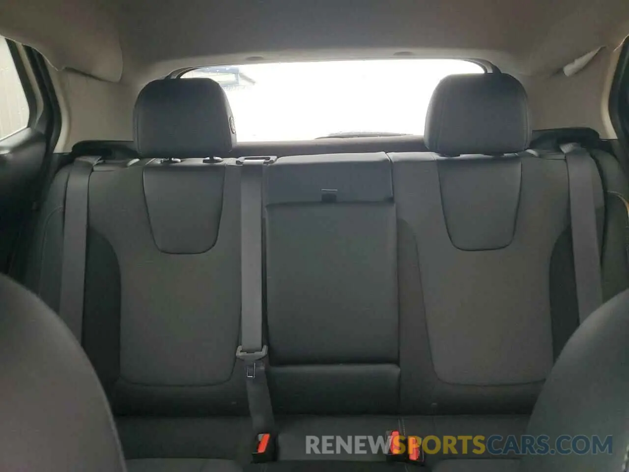 10 Photograph of a damaged car KL4MMDSLXNB049183 BUICK ENCORE 2022