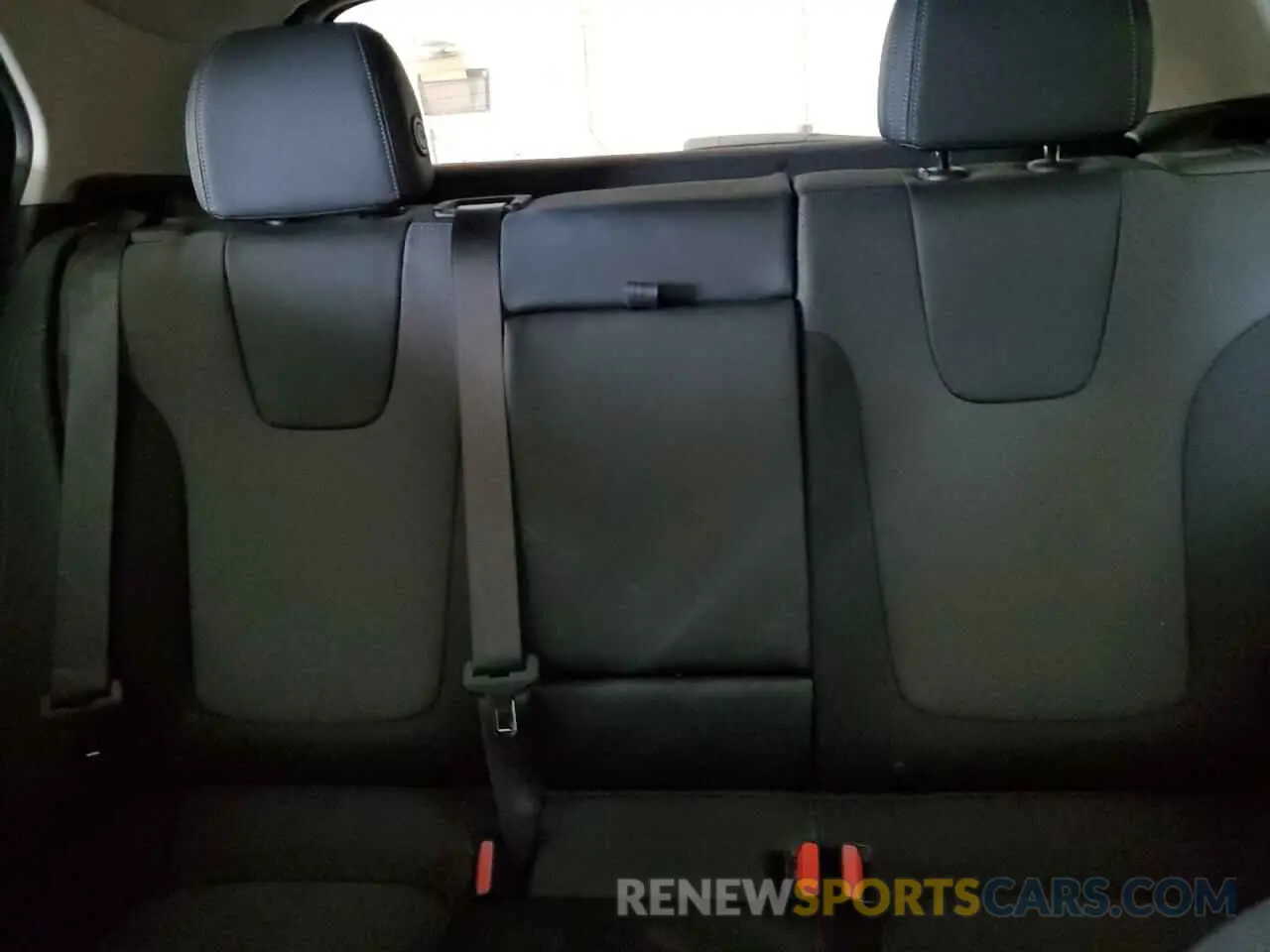 10 Photograph of a damaged car KL4MMESL0NB010639 BUICK ENCORE 2022