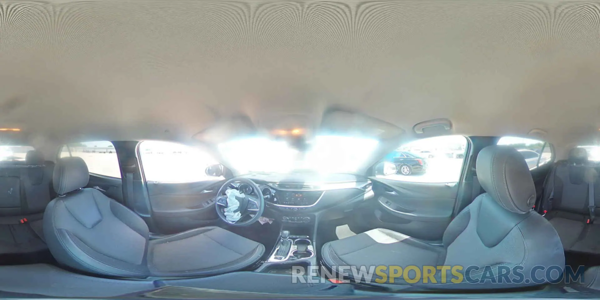 15 Photograph of a damaged car KL4MMESL5NB030837 BUICK ENCORE 2022