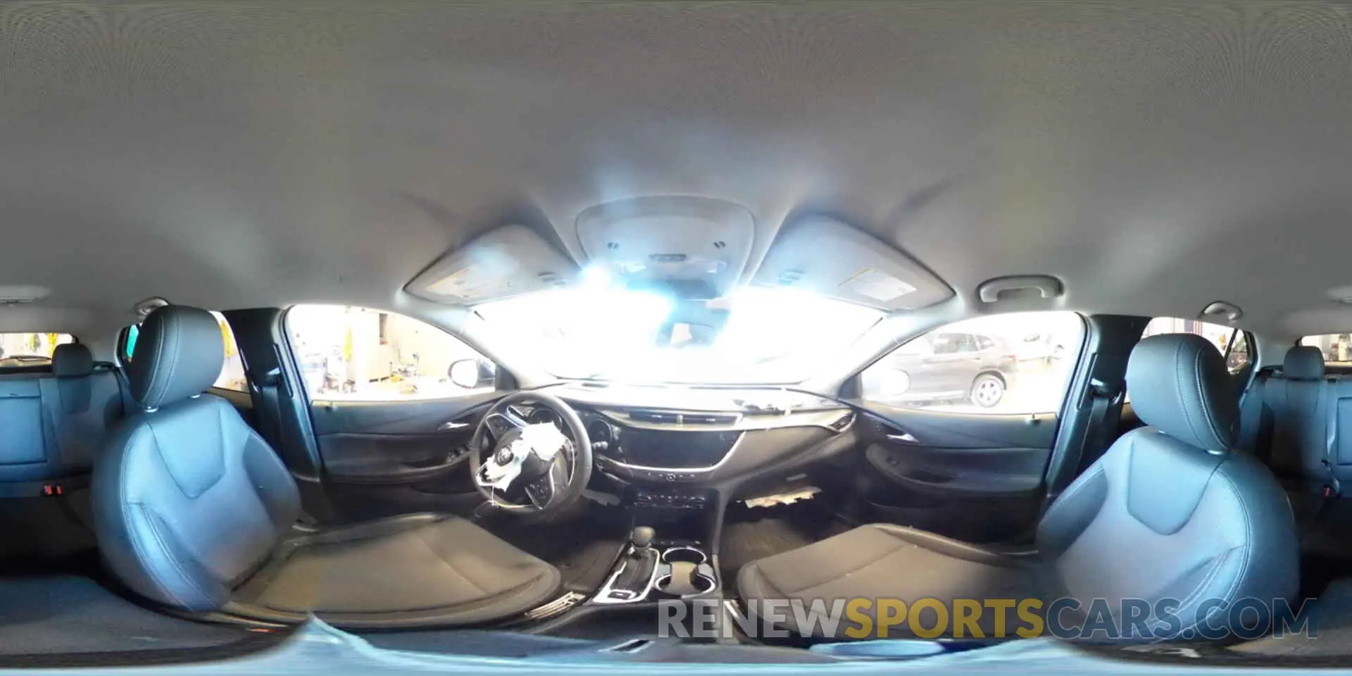 15 Photograph of a damaged car KL4MMESL7NB048031 BUICK ENCORE 2022