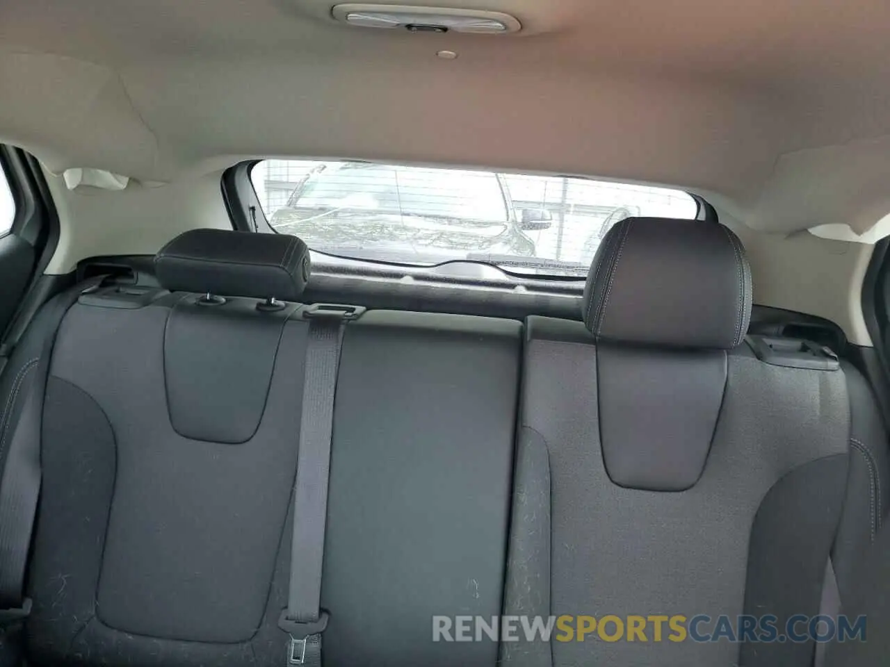10 Photograph of a damaged car KL4MMBS22PB101128 BUICK ENCORE 2023