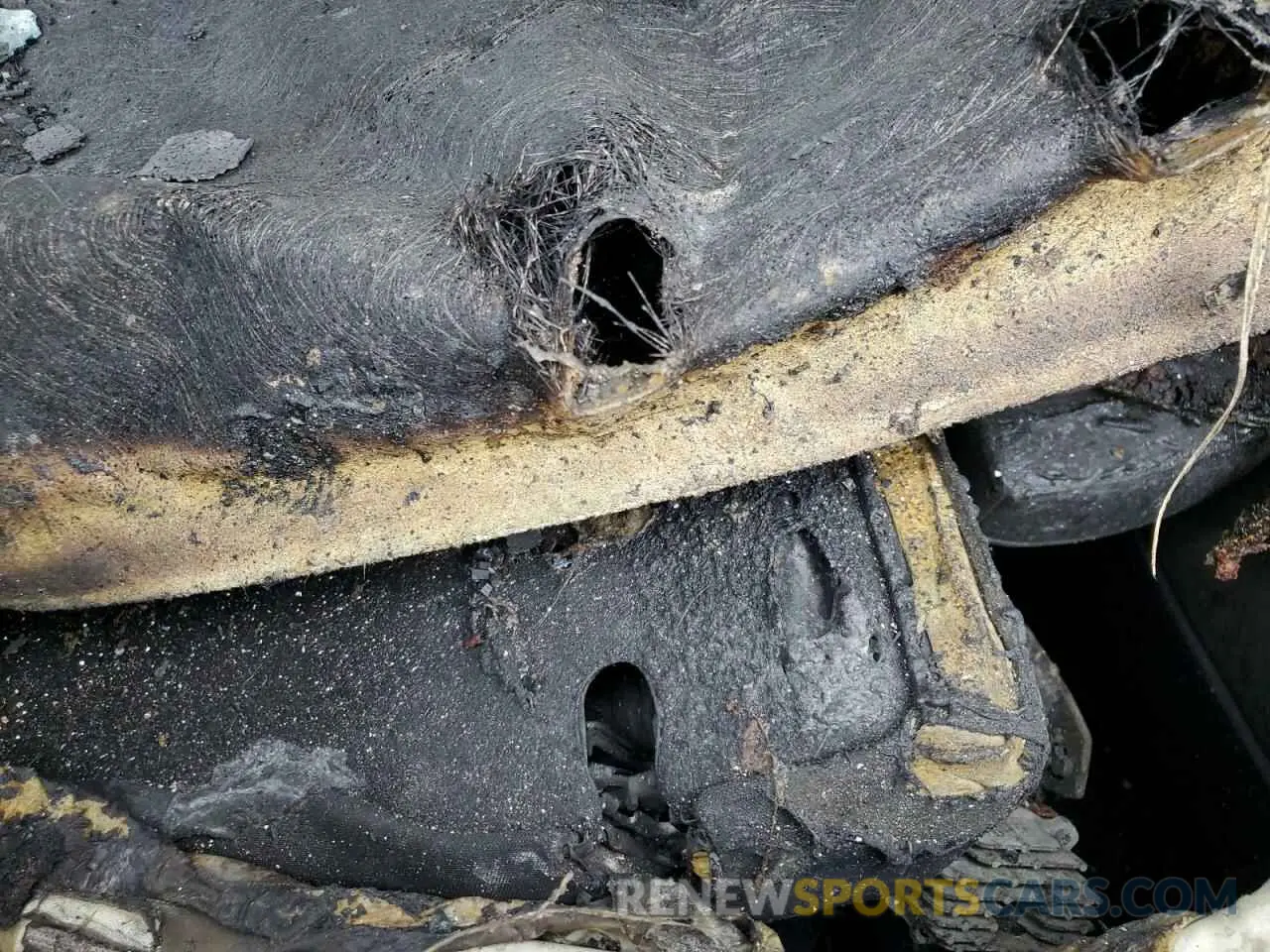 11 Photograph of a damaged car KL4MMBS23PB154193 BUICK ENCORE 2023