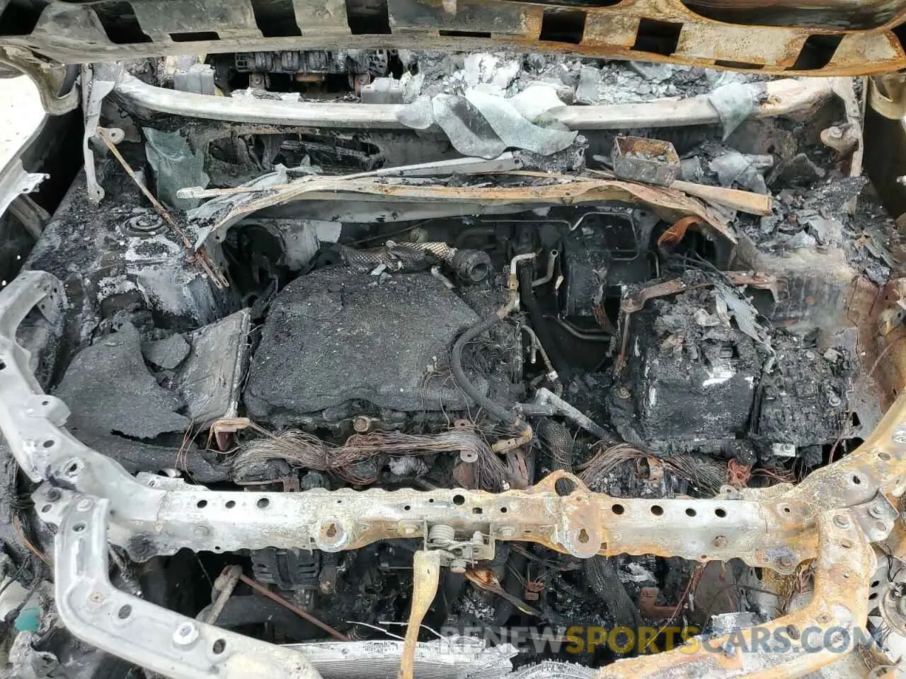 12 Photograph of a damaged car KL4MMBS23PB154193 BUICK ENCORE 2023