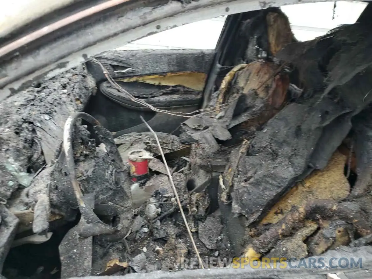 7 Photograph of a damaged car KL4MMBS23PB154193 BUICK ENCORE 2023