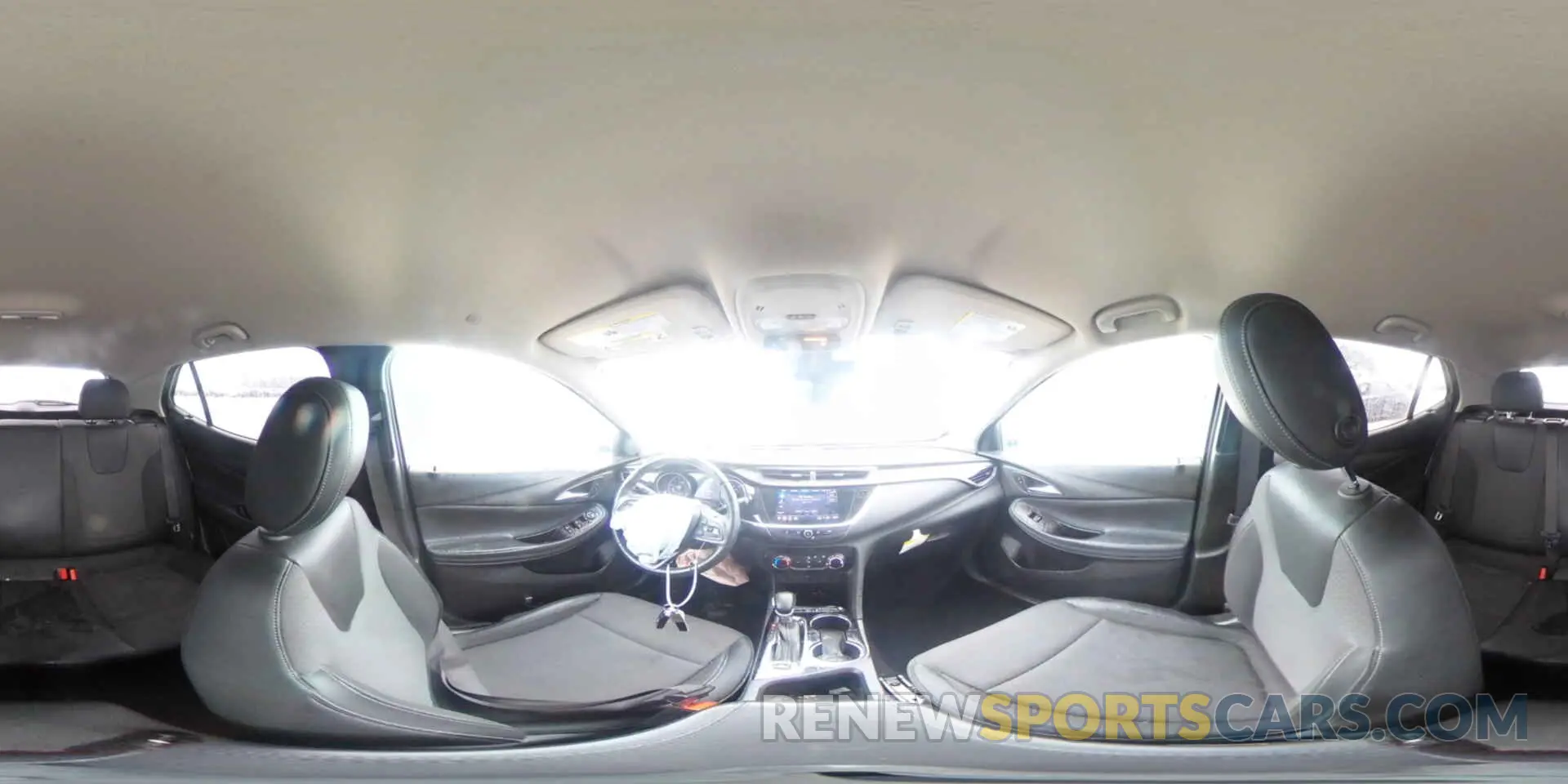 15 Photograph of a damaged car KL4MMBS25PB069419 BUICK ENCORE 2023