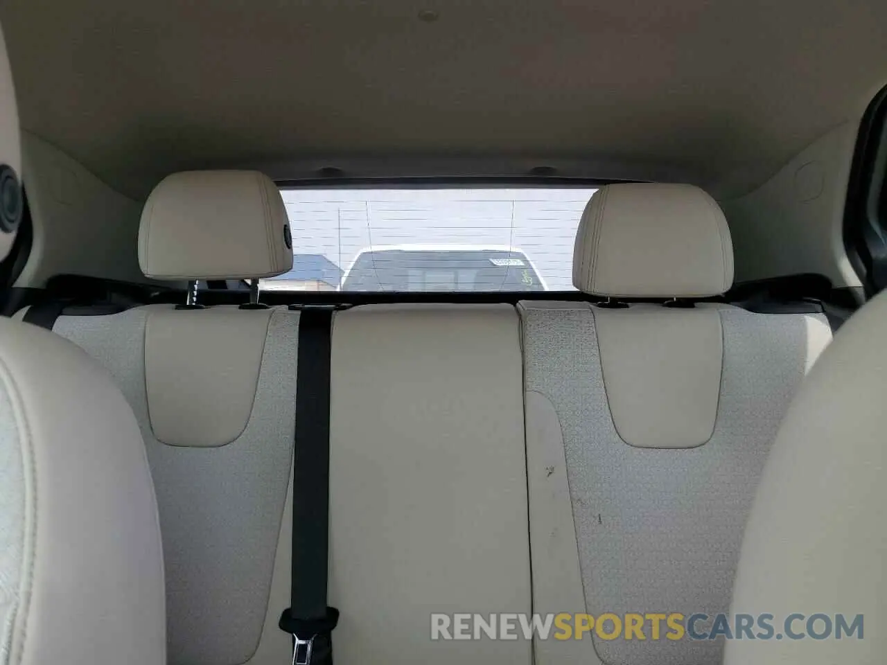 10 Photograph of a damaged car KL4MMBS26PB049258 BUICK ENCORE 2023