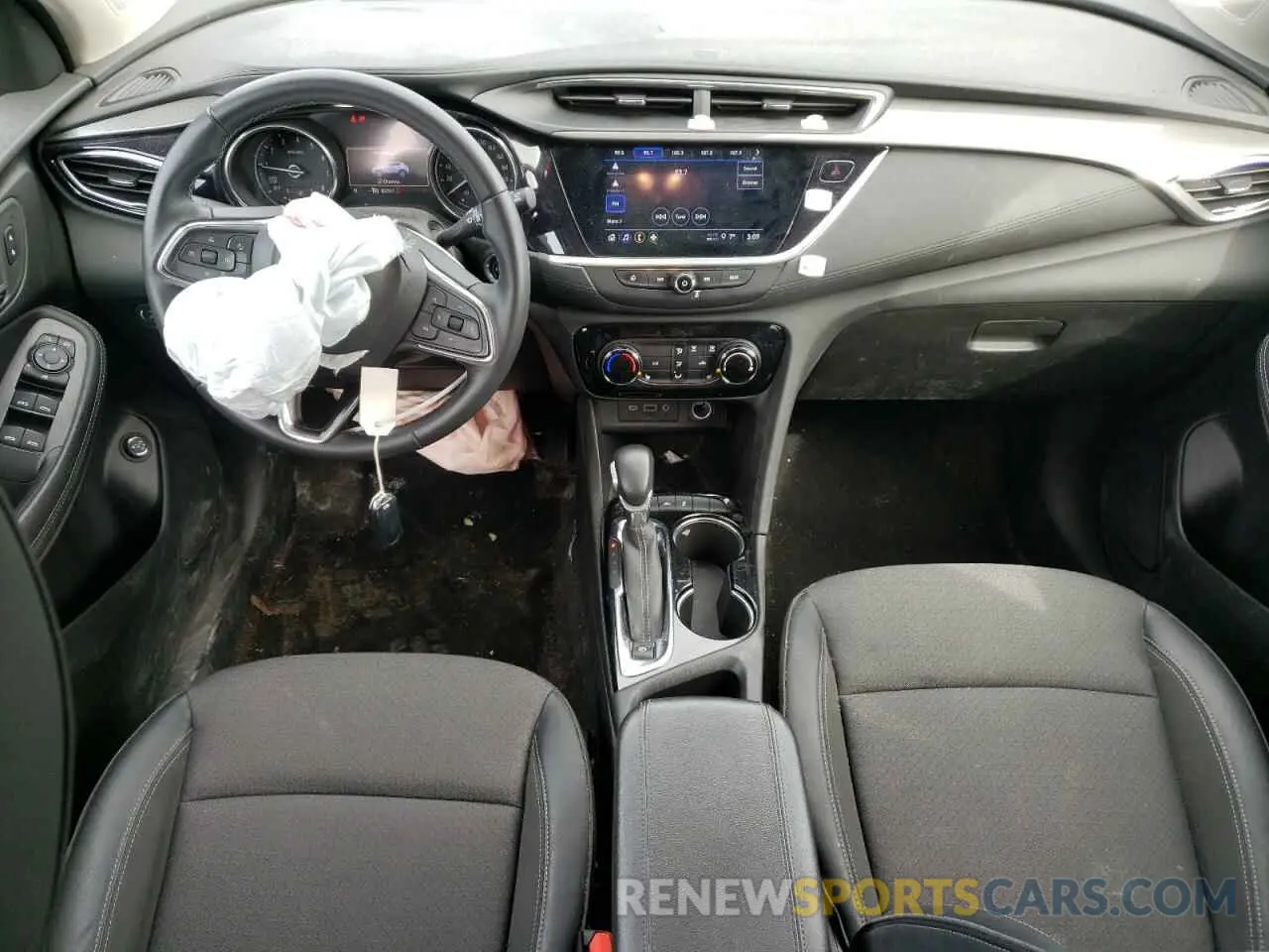 8 Photograph of a damaged car KL4MMBS29PB048296 BUICK ENCORE 2023