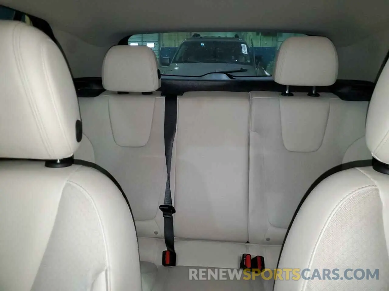 10 Photograph of a damaged car KL4MMBS29PB129296 BUICK ENCORE 2023
