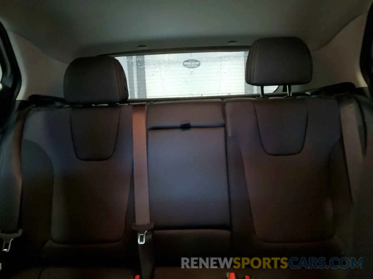 10 Photograph of a damaged car KL4MMDS20PB105769 BUICK ENCORE 2023