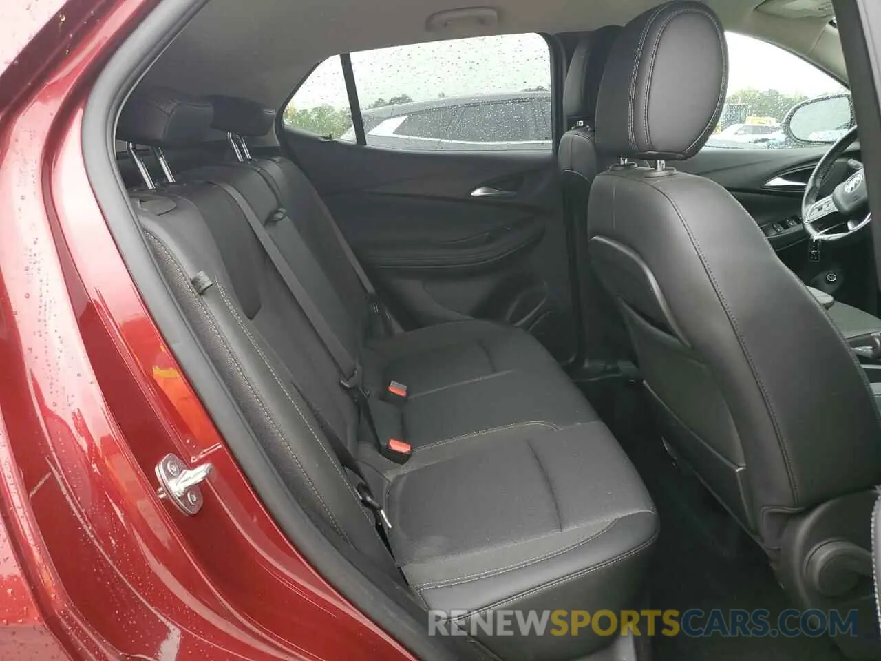 11 Photograph of a damaged car KL4MMDSL3PB044751 BUICK ENCORE 2023
